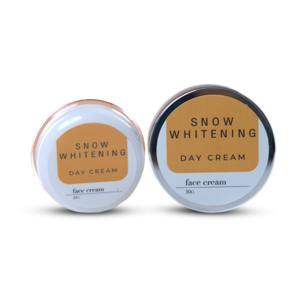 Day Face Cream 20g/30g