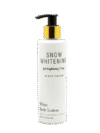 Night Whitening Body Lotion 200g