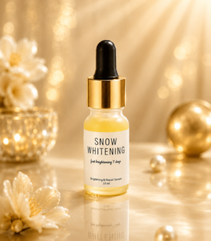 1 Brightening & Skin Repair Serum Oil 10ml