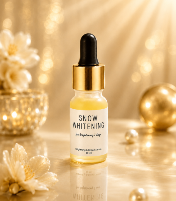 Brightening & Skin Repair Serum Oil 10ml