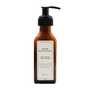 Whitening Face Wash 100g