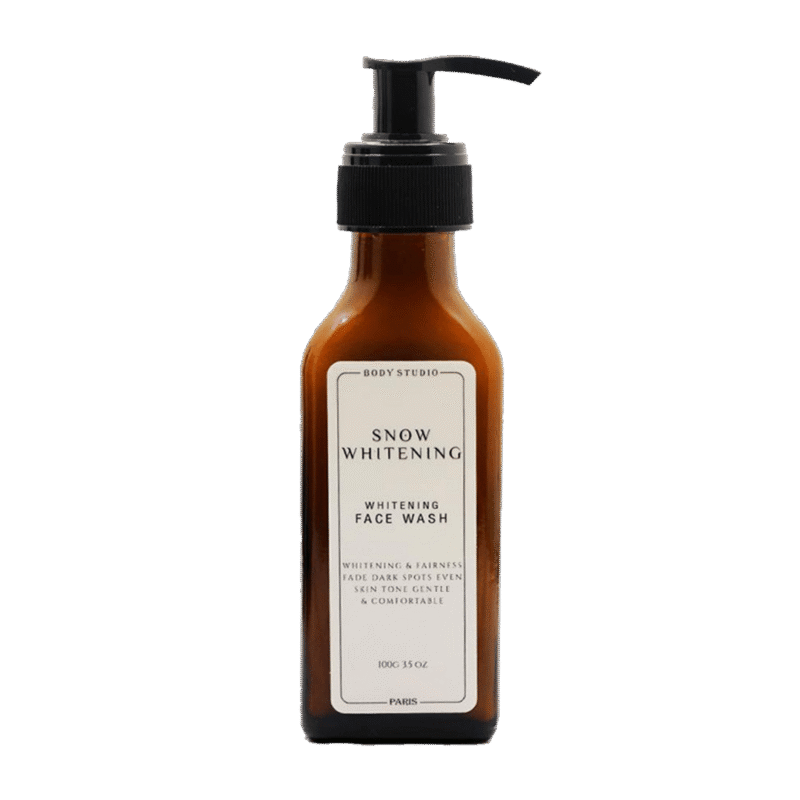 Whitening Face Wash 100g