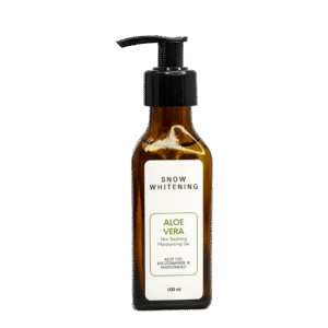 Aloe Gel 100ml