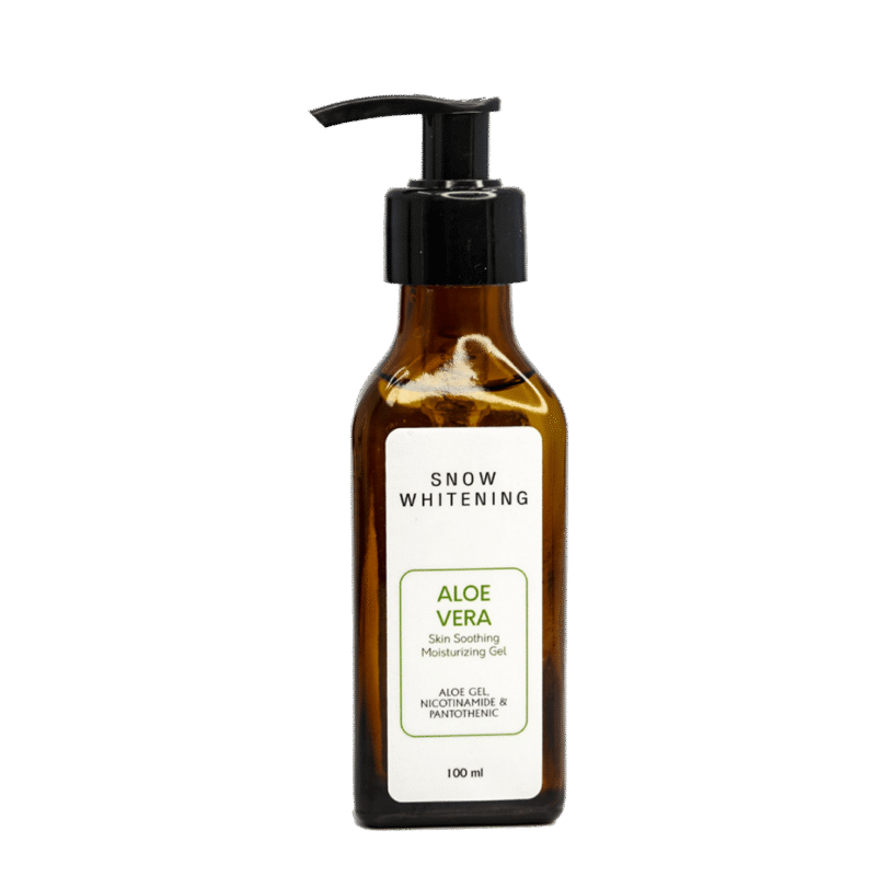 Aloe Gel 100ml