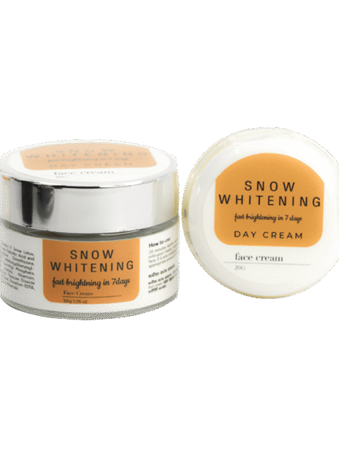 Day Face Cream 20g/30g