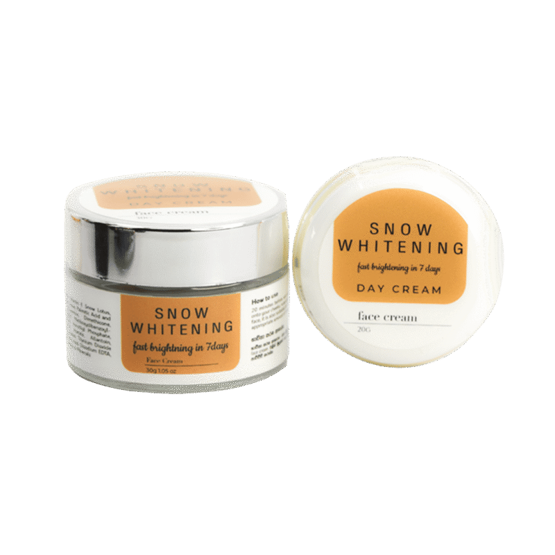 Day Face Cream 20g/30g