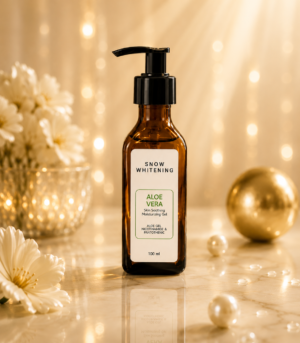 Aloe Gel 100ml
