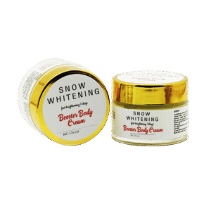 Booster Body Cream 50g