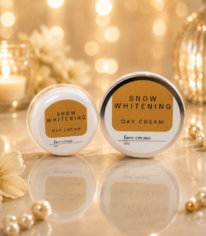 Day Face Cream 20g/30g