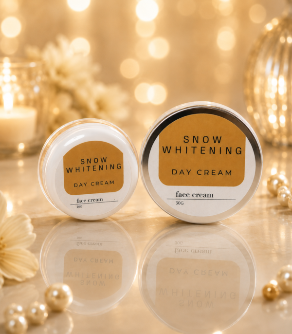 6 Day Face Cream 20g/30g