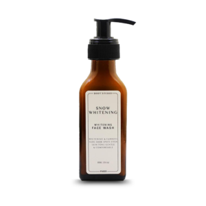 Whitening Face Wash 100g