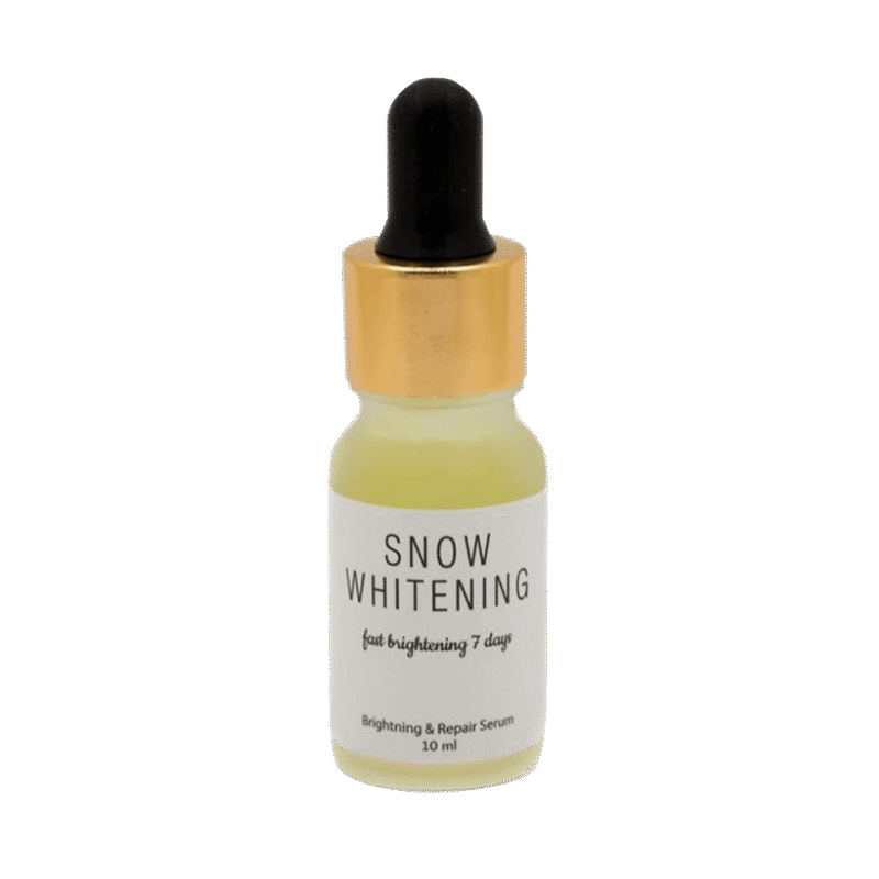 Brightening & Skin Repair Serum Oil 10ml