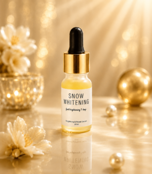 Brightening & Skin Repair Serum Oil 10ml