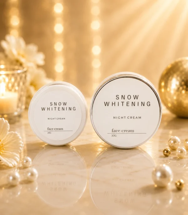 ChatGPT Image Jul 14, 2026, 01_15_55 PM Night White Face Cream 20g/ 30g