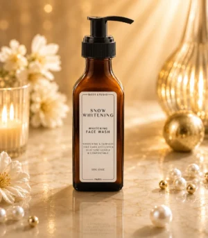 Whitening Face Wash 100g