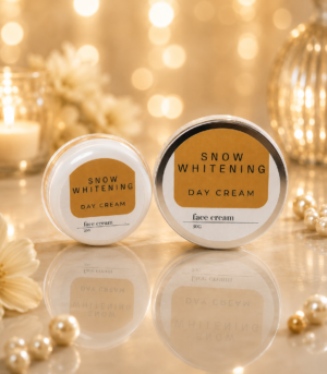 Day Face Cream 20g/30g