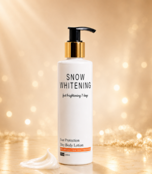 9 Whitening Day Body Lotion - 200g