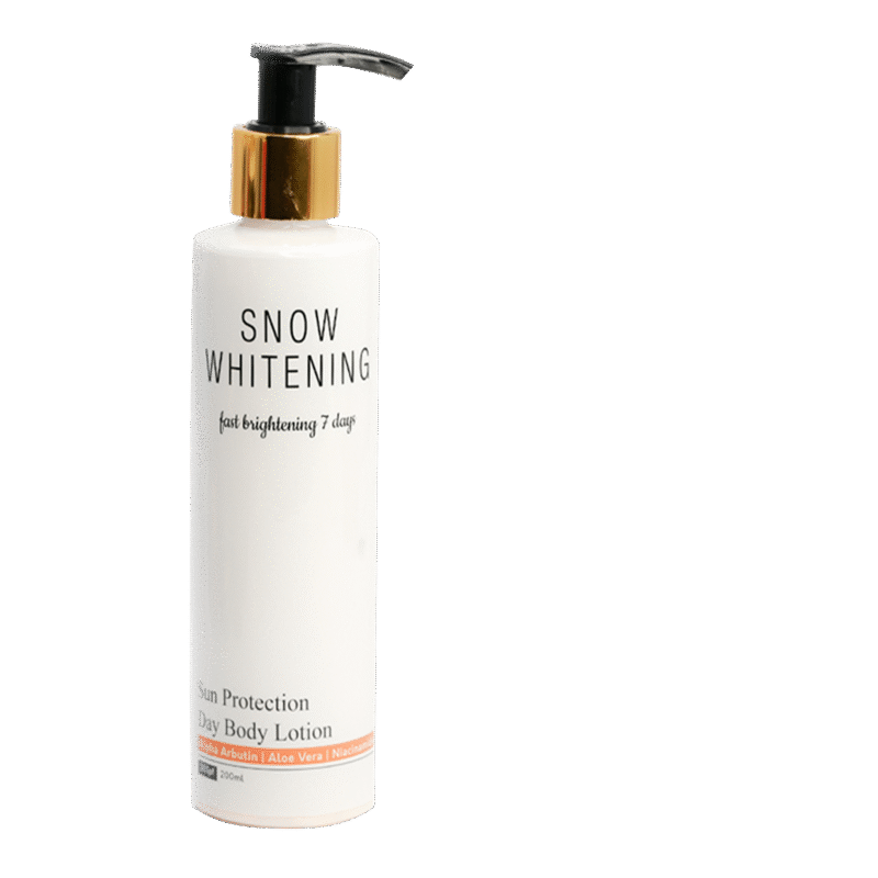 Whitening Day Body Lotion - 200g