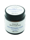 Face Whitening Scrub - 100g