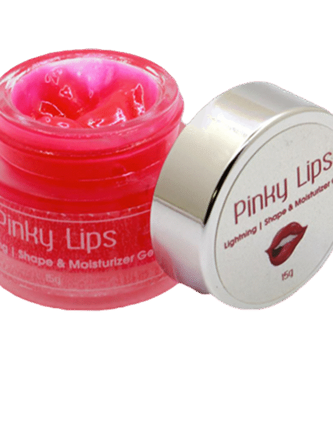 Pinky Lips - 15g