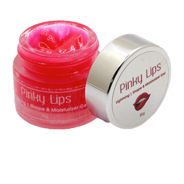 Pinky Lips - 15g