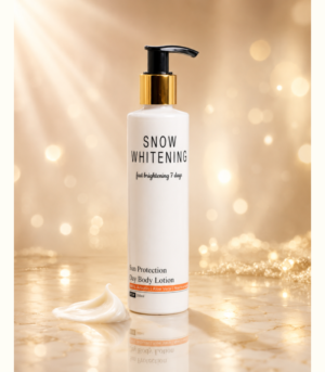 Whitening Day Body Lotion - 200g