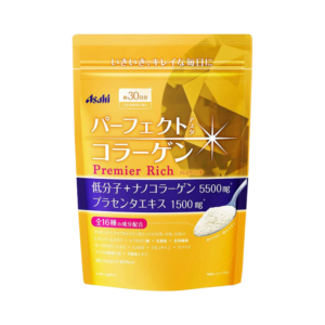 Asahi Gold Collagen – 228G