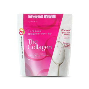 Shiseido The Collagen Powder – 21 Days Supply